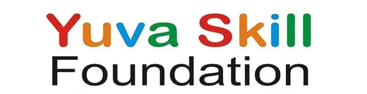 Yuvaskill Foundation About Logo